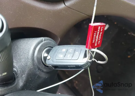 2011 Chevrolet Equinox Ltz from USA, damaged, VIN 2CNALFEC7B6470159